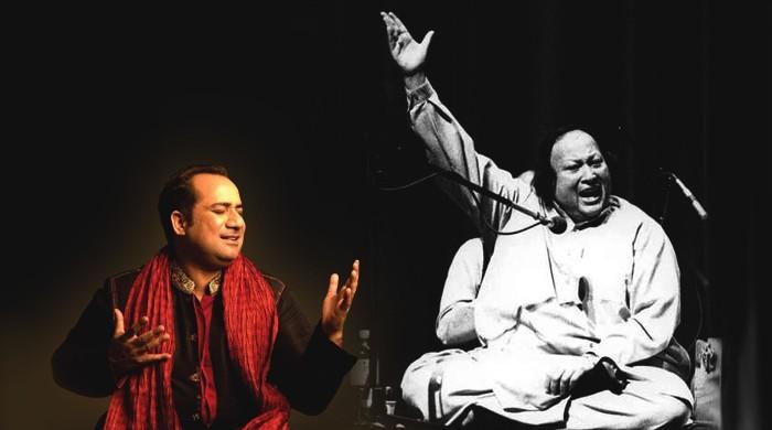 World tour for Nusrat Fateh Ali Khan's 20th death anniversary to start April 1