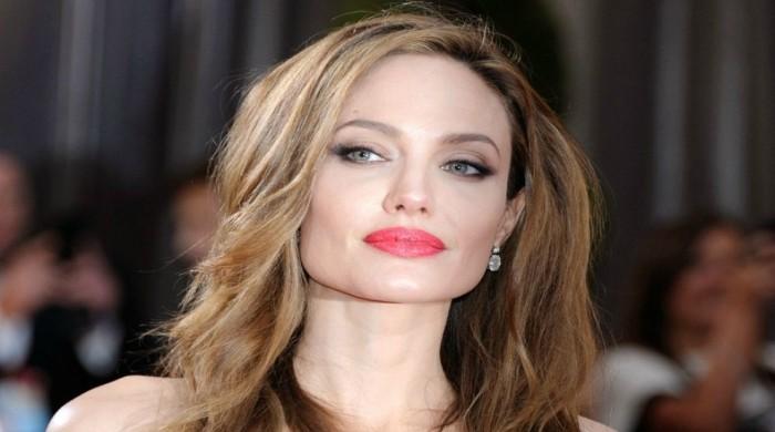 Did Angelina Jolie agree to drug test for ‘Tomb Raider’?