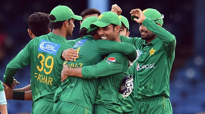 Image result for WI coach says batsmen 'gifted' wickets to Shadab