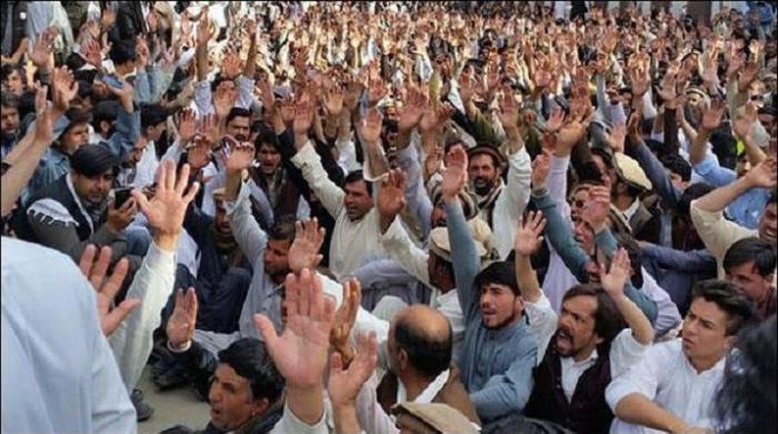 Parachinar protest ends following successful negotiations
