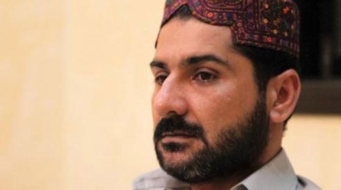 Uzair Baloch was in contact with Indian, Iranian covert agencies: sources