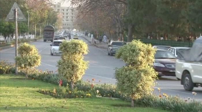 Residents in Peshawar area remain under constant security threat