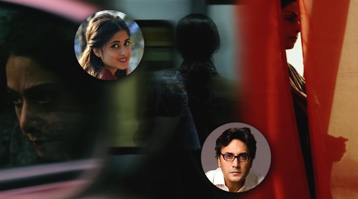 ‘Mom’ teaser with Adnan Siddiqui, Sajal Ali, Sridevi will make you itch for more
