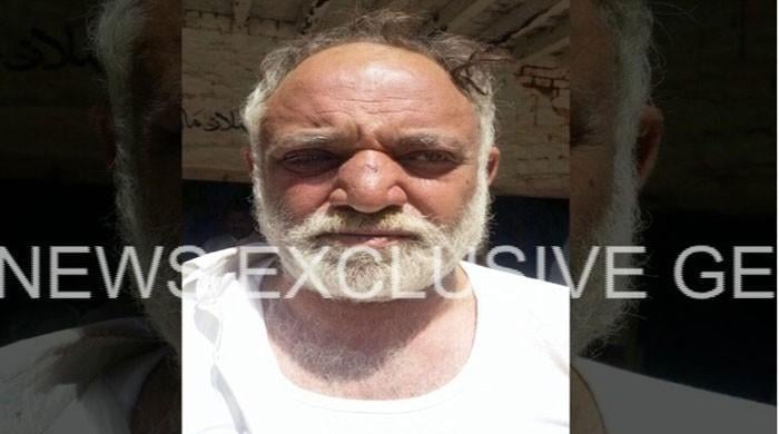 Killed people because they had planned to poison me: Sargodha murder accused