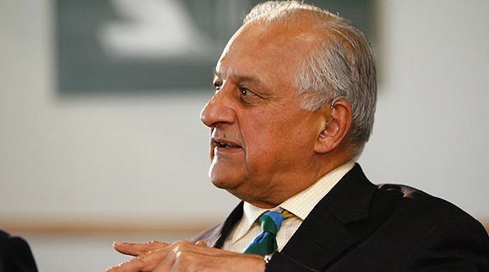 PCB mulls playing 'home series' against Bangladesh in Sri Lanka