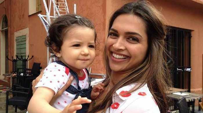 Deepika Padukone wants to have lots of babies before she dies