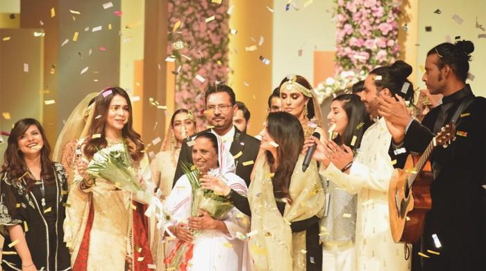BCW 2017: Bridal extravaganza ends with glimmer and glamour