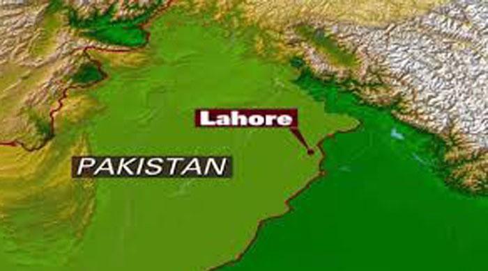 Sewerage line blast in Lahore kills one