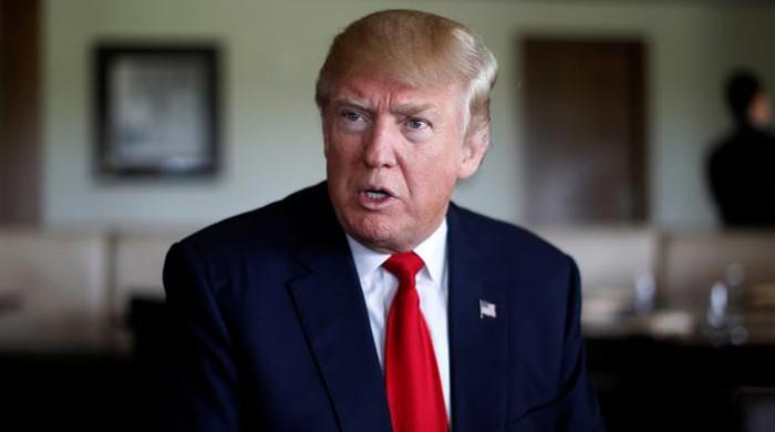 Trump pressures China on North Korea before Xi talks