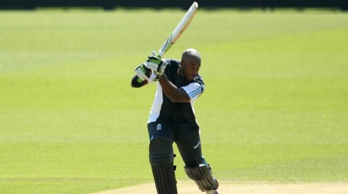 Former England batsman Carberry hits ton on return from cancer