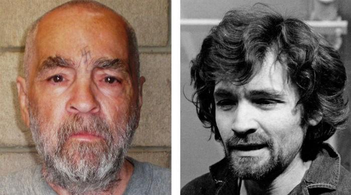 Mass murderer Charles Manson’s grandson to feature in a reality show