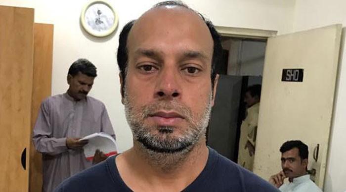 FIA arrests wanted human smuggler from Lahore