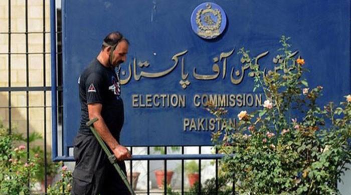 ECP bans social media, video streaming websites in its offices across Pakistan