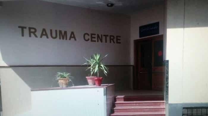 Quetta’s top trauma centre presents dismal picture due to doctors’ absence