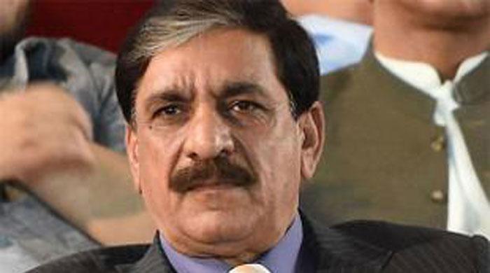 NSA Janjua says UK providing safe abode to MQM founder, Baloch leaders