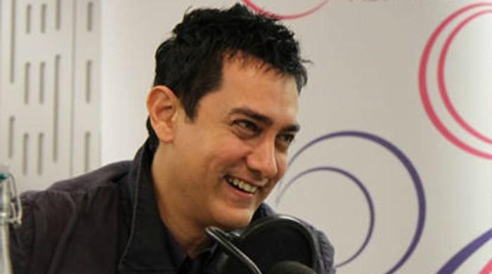 Amir Khan wants to cast this actress in Thugs of Hindostan