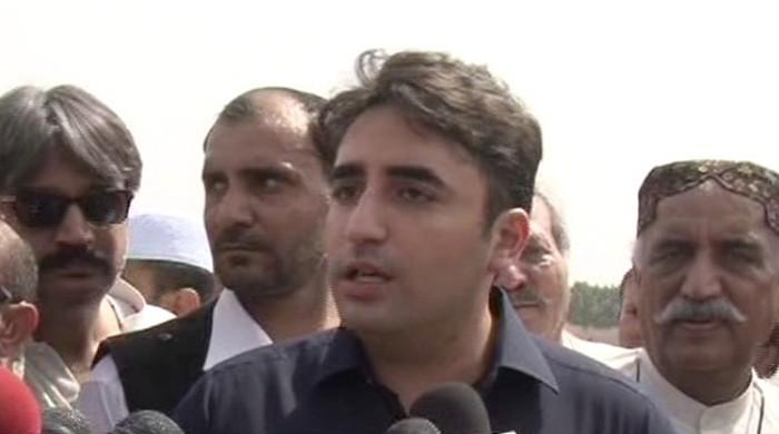 National Action Plan is not being properly implemented: Bilawal