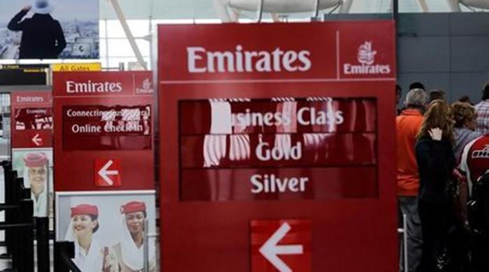 Emirates joins Etihad, Qatar in US cabin laptop ban workaround