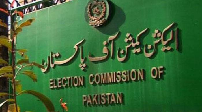 ECP directs provinces to make rooms for safety of electoral material