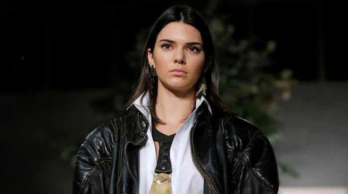 Pepsi draws outrage for ad depicting Kendall Jenner at protest