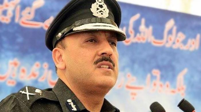AD Khawaja to continue as IGP Sindh until final verdict: SHC