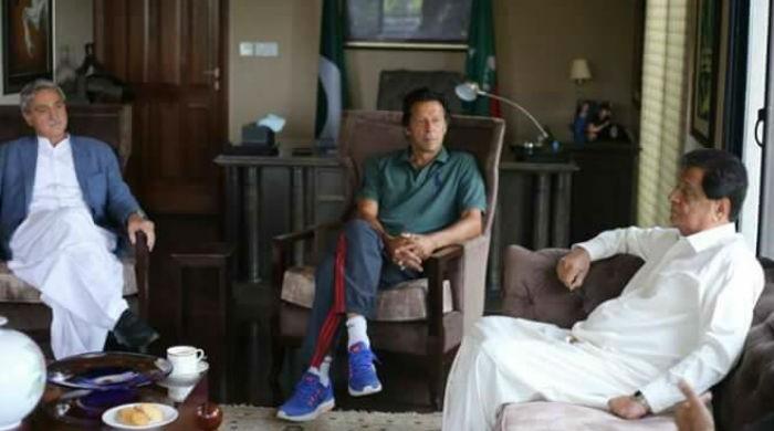 Former Sindh CM Liaquat Jatoi to join PTI