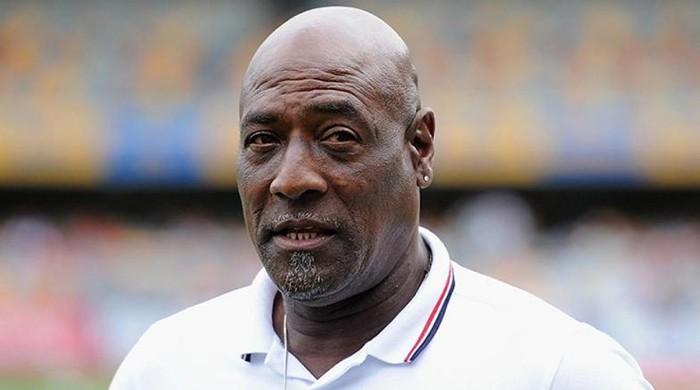 Richards blames 'arrogant' West Indies board for decline