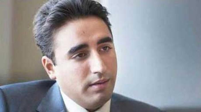 Bilawal directs party workers to get ready for street agitation