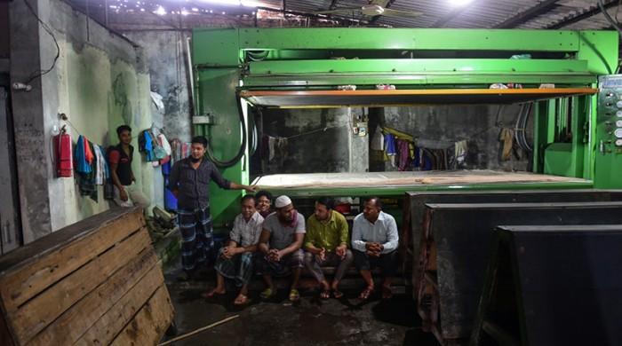 Bangladesh closes one of world's most polluted places