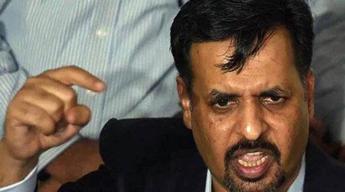 PSP workers threaten to not let Sindh govt continue