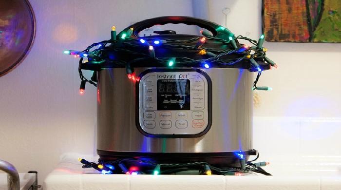 This $100 appliance Is Taking Over Kitchens Everywhere