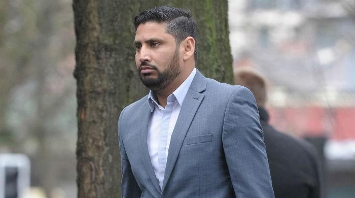 Wife-beating Pakistani husband jailed in UK after false cricket contract claim