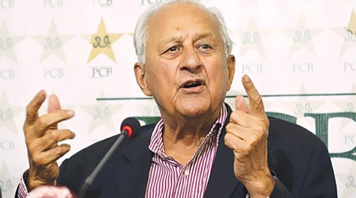 Younis Khan’s services will always be remembered: PCB chairman