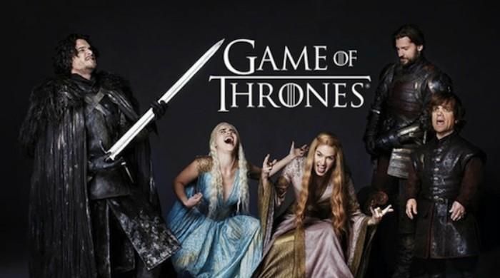 7 new costumes for Game of Thrones Season 7 revealed