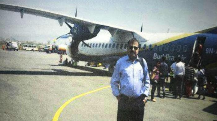 Gone missing: Retired army officer disappears in Nepal