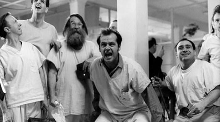 Michael Douglas on Kirk's dismay over 'Cuckoo's Nest' snub