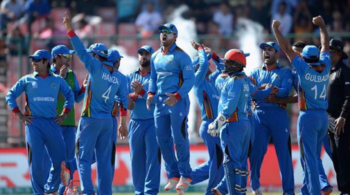 Afghanistan to make historic Lord’s debut in July