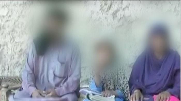 Victim of Vani: 8-year-old girl to compensate for uncle's love marriage in Sadiqabad