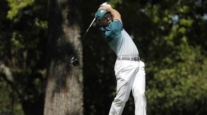 Sergio Garcia beats Justin Rose in epic duel to win Masters