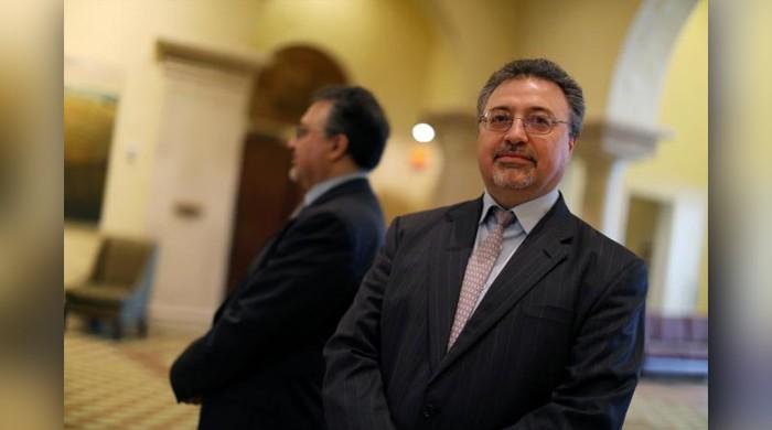 In the Trump era, one US Muslim investor tries a louder voice