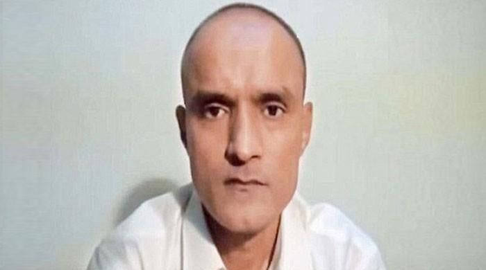 Pakistan submits reply to ICJ, dismisses India's stance on Kulbhushan Jadhav 