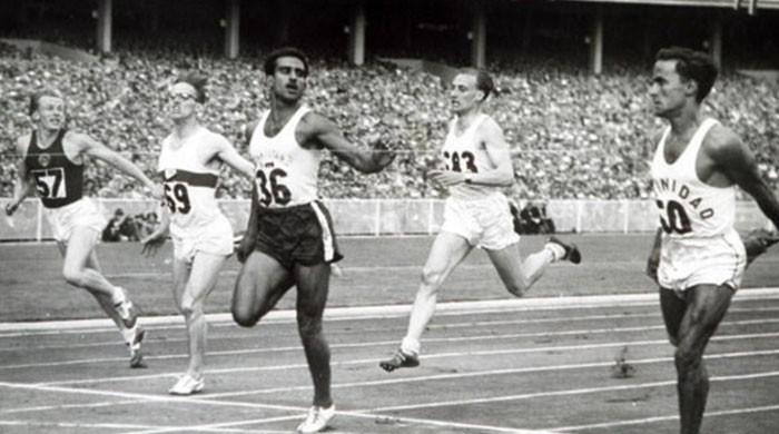 Filmmakers urged to produce biopics on top Pakistani athletes