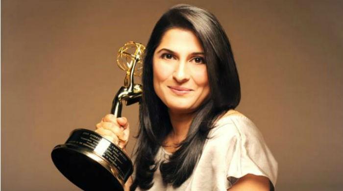 Sharmeen Obaid Chinoy speaks out against ‘honour’ killings at Women of the World summit