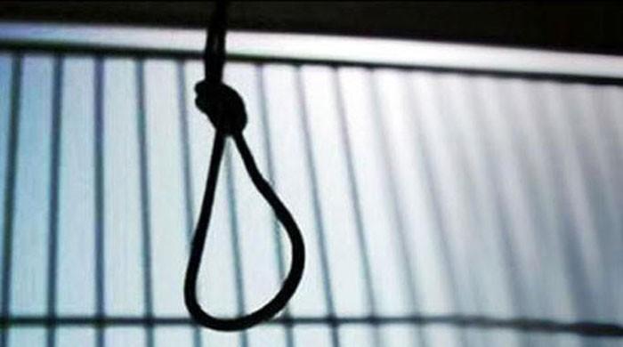 Two TTP terrorists hanged in Sahiwal prison