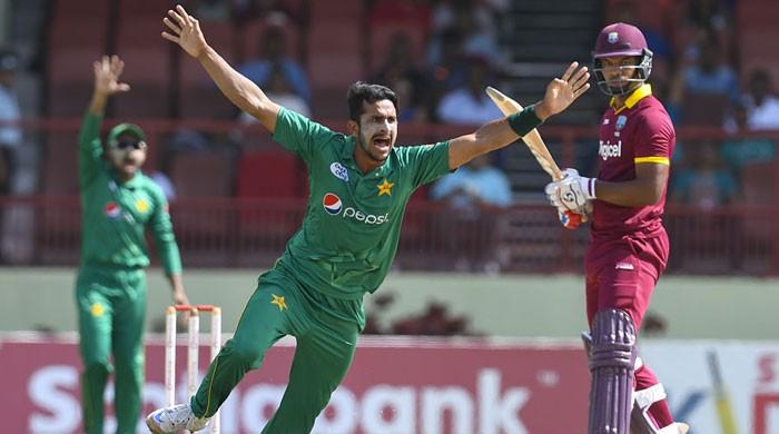Pakistan look to maintain 26-year series winning streak against Windies
