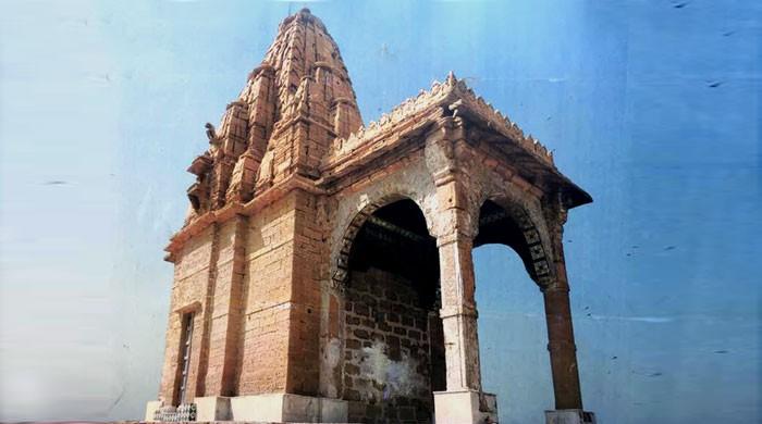 Manora: A tale of two religions on one island Manora: A tale of two religions on one island