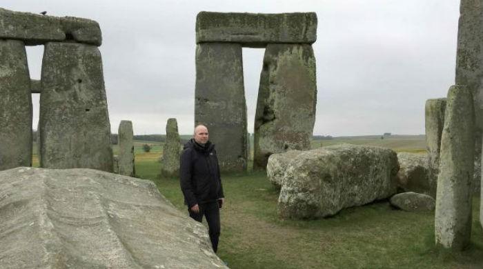 Researchers give voice to historic sounds of Stonehenge