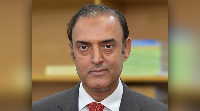 Jameel Ahmed takes charge as SBP's new Deputy Governor