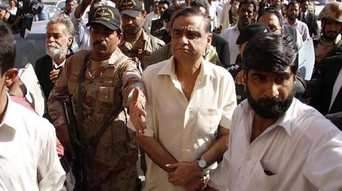 Dr Asim Hussain files petition to remove name from ECL
