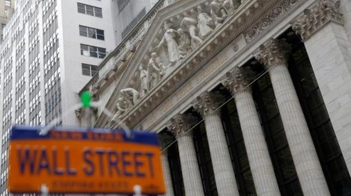 Trump's message to bankers: Wall Street reform rules may be eliminated